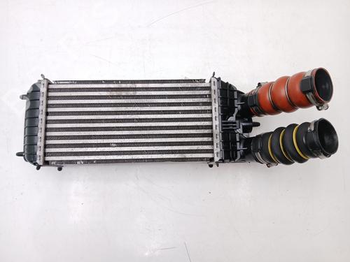 Intercooler Intercooler CITROËN C3 AIRCROSS II (2R_, 2C_) 1.2 PureTech 110 (2RHNZB, 2RHNZW, 2RHNPX, 2RHNPJ) (110 hp) 34543923 34543923