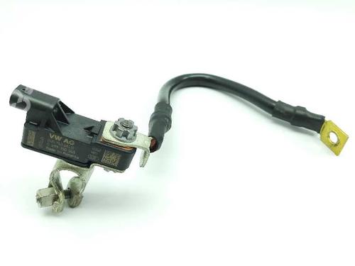 Electronic module SEAT IBIZA V (KJ1, KJG)  | BP22978404M83 