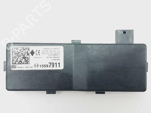 Used Electronic module Electronic module OPEL INSIGNIA A (G09) [2008-2017] 20686491 20686491