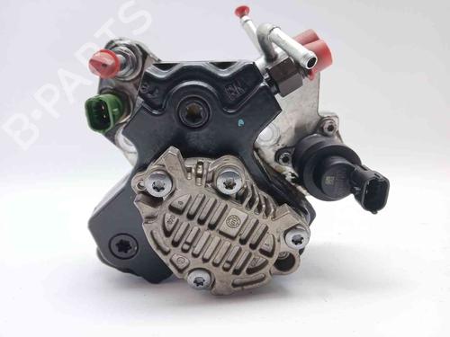 Indsprøtningspumpe Indsprøtningspumpe TOYOTA AURIS (_E15_) 1.4 D-4D (NDE150_, NDE150R) (90 hp) 39890292 39890292