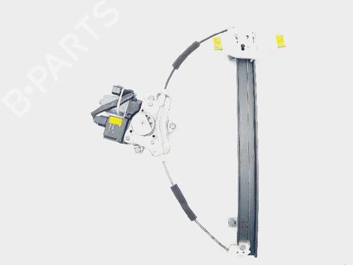 Used Front left window mechanism Front left window mechanism CHEVROLET CAPTIVA (C100, C140) 2.2 D (163 hp) 16170784 16170784