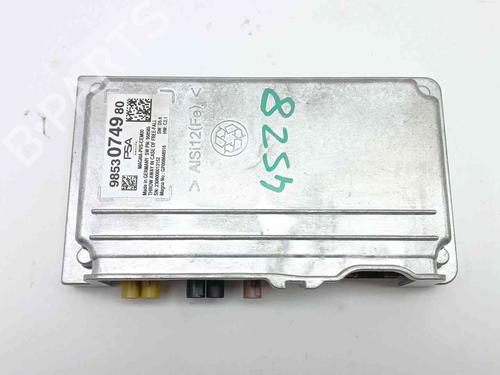 Used Electronic module Electronic module 38509773 38509773