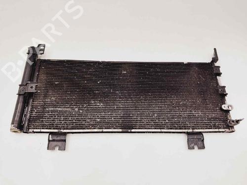 Used AC radiator LEXUS GS (_S19_) 450h (GRS191_, GWS191_) (296 hp) 15517347
