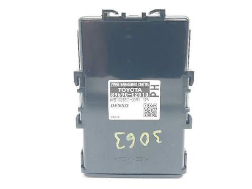 Used Electronic module TOYOTA AURIS (_E18_) [2012-2018]  20682584