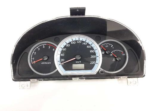 Used Instrument cluster CHEVROLET NUBIRA Saloon 2.0 D (121 hp) 10065459
