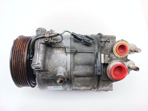 Used AC compressor AC compressor LAND ROVER DISCOVERY IV (L319) 3.0 TD 4x4 (245 hp) 31679938 31679938