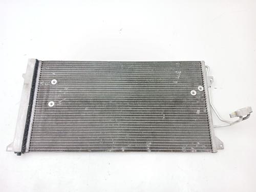 Used AC radiator AC radiator 29355155 29355155