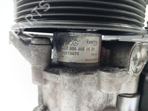 Steering pump MERCEDES-BENZ C-CLASS (W204) C 220 CDI (204.008) | BP32684747M99 - Image 4