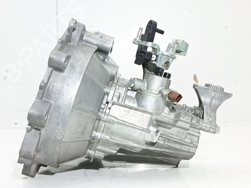 Gearbox SEAT Mii (KF1, KE1) 1.0 | BP31098059M3