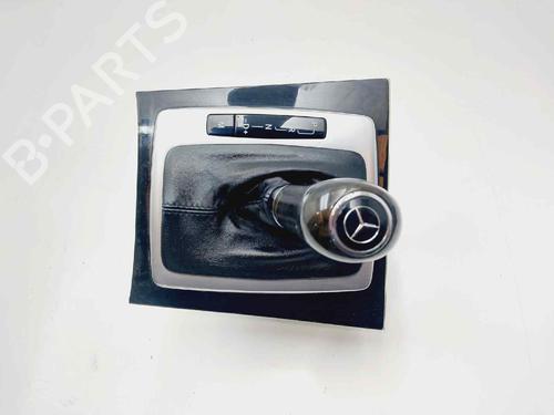 Used Gear lever Gear lever MERCEDES-BENZ E-CLASS Coupe (C207) E 350 CDI (207.322) (231 hp) 16772382 16772382