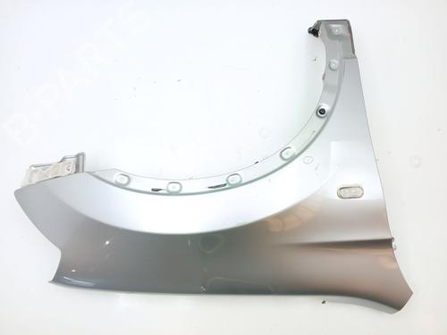 Right front fenders NISSAN QASHQAI / QASHQAI +2 I (J10, NJ10, JJ10E) 2.0 All-wheel Drive | BP25604542C42 