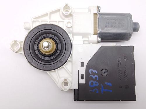 Left rear window motor AUDI A3 Sportback (8PA) 2.0 TDI 16V | BP29886538E23