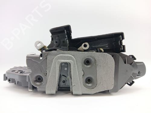 Used Front left lock Front left lock JAGUAR XF I (X250) 3.0 D (275 hp) 26940967 26940967
