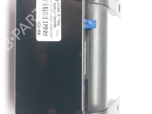 Used Electronic module Electronic module KIA CEED (CD) 1.6 CRDi 136 (136 hp) 21066298 21066298