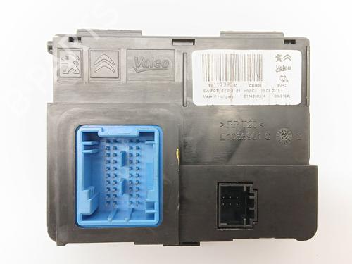 Used Electronic module Electronic module CITROËN C4 Grand Picasso II (DA_, DE_) [2013-2026] 22929988 22929988