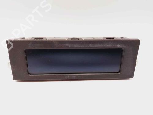 Used Display monitor Display monitor CITROËN C3 II (SC_) [2009-2026] 15010768 15010768