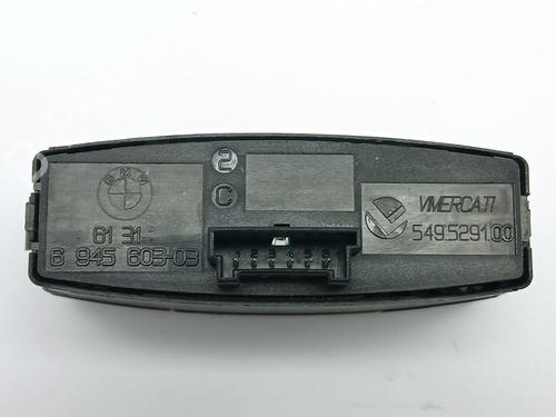 Warning switch BMW 1 (E87) 118 d | BP21097439I22 - Image 2