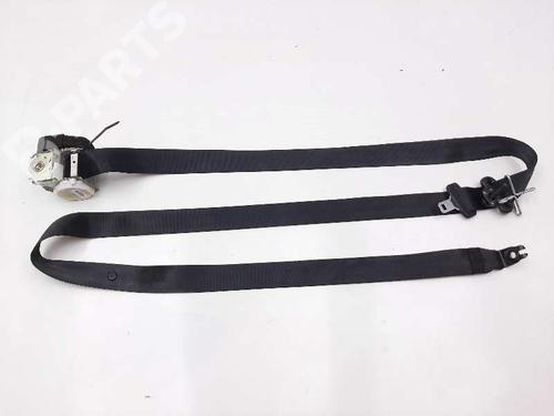 Used Rear right seatbelt FORD S-MAX (WA6) 2.0 TDCi (140 hp) 9261309