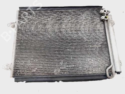 Used AC radiator AC radiator VW PASSAT B6 (3C2) [2005-2011] 20685567 20685567