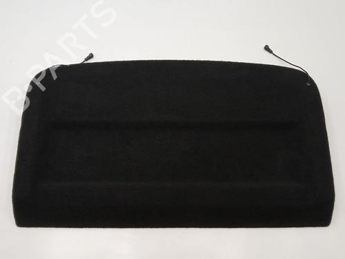 Used Rear parcel shelf OPEL ASTRA J (P10) [2009-2016]  29595157