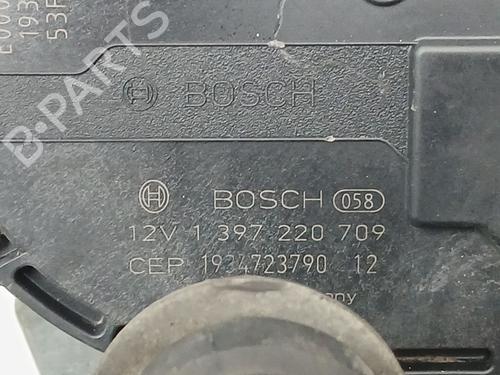 Front wiper motor VW CADDY ALLTRACK Box Body/MPV (SAA) 2.0 TDI | BP25914326M29 