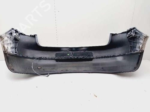 Rear bumper VW GOLF V (1K1)  | BP19306097C8 