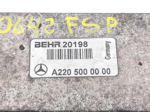 Intercooler MERCEDES-BENZ E-CLASS (W210) | BP9552077M30 - Image 2