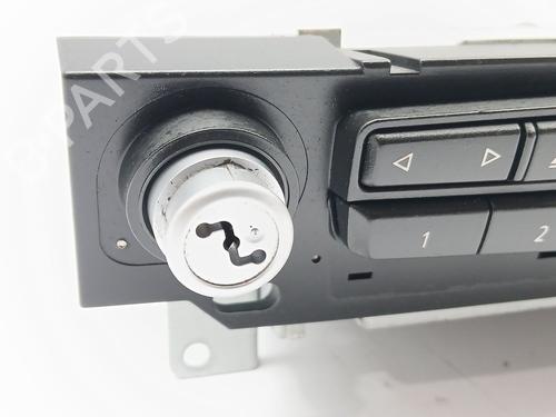 Radio BMW 5 Touring (E61) 523 i | BP26169873E6 