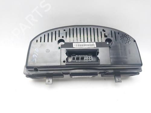 Instrument cluster VW PASSAT B6 Variant (3C5) 2.0 TDI 16V | BP31925558C47