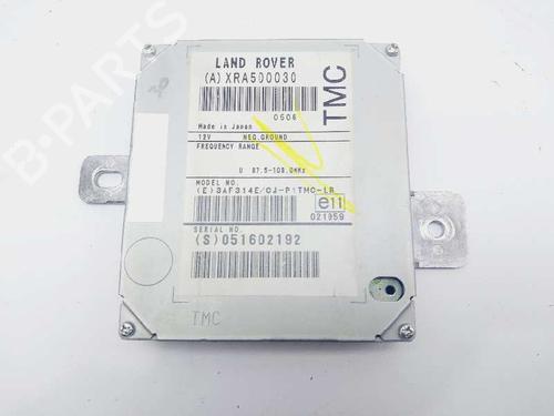 Used Electronic module Electronic module 16423807 16423807