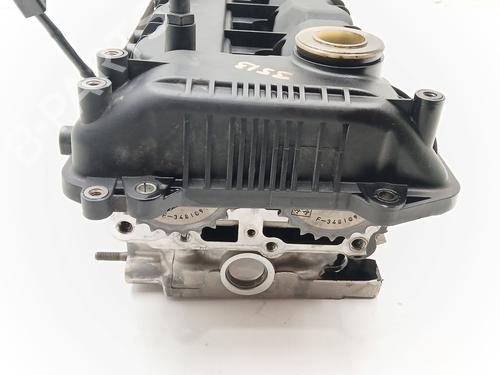 Cylinder head KIA CARENS IV  | BP31665547M5  - Image 5