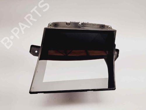 Used Display monitor BMW 5 (F10) [2009-2016]  15689267