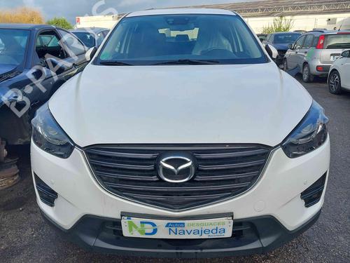Timing cover MAZDA CX-5 (KE, GH) 2.2 D (KE2FW) | BP31679934M123 - Image 4
