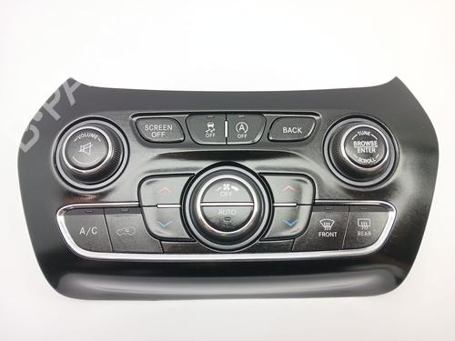 Used Climate control Climate control JEEP CHEROKEE (KL) 2.2 CRD 4x4 (195 hp) 27242499 27242499