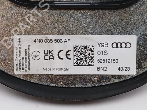 Antenne/Base AUDI A3 Sportback (8YA, 8YF) 35 TDI | BP35962427C140 - Image 4