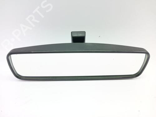 Used Rear mirror Rear mirror DACIA SANDERO II 1.5 dCi (90 hp) 26321495 26321495