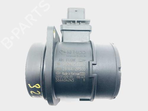 mass-air-flow-sensor-kia-ceed-jd-16-crdi-136-281642a500-9021050002-2012-2013-2014-2015-2016-2017-2018-20684640 main image