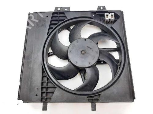 Used Radiator fan Radiator fan 9260881 9260881