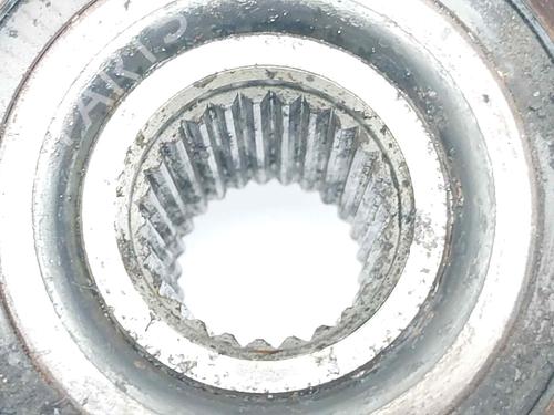 Left front steering knuckle FORD FIESTA VI (CB1, CCN)  | BP20683065M25