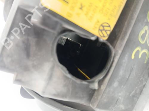 Right headlight VW TOURAN (1T1, 1T2) 1.9 TDI | BP28153355C29 