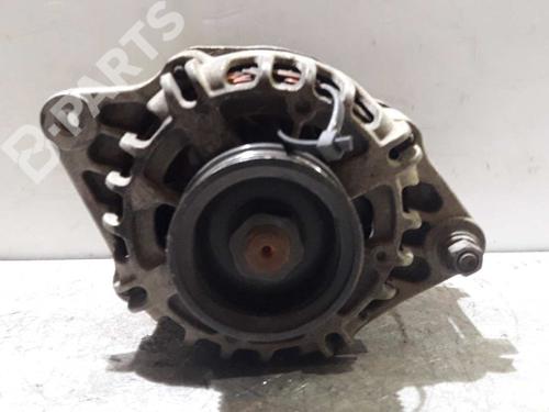 Used Alternator HYUNDAI GETZ (TB) 1.1 (67 hp) 4384864