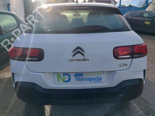 Rudehejsemekanisme Højre foran CITROËN C4 CACTUS 1.5 BlueHDi 100 | BP31926747C23  - Image 7