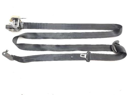 Used Rear left seatbelt VW TOURAN (1T1, 1T2) 1.9 TDI (105 hp) 10722637