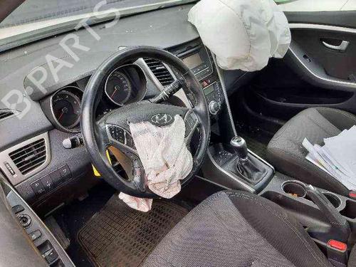 Electronic sensor HYUNDAI i30 (GD) | BP9261812M84 - Image 7