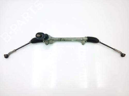 Used Steering rack Steering rack SEAT IBIZA IV (6J5, 6P1) 1.0 (75 hp) 30645080 30645080