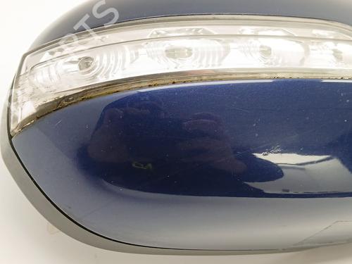 Right mirror HYUNDAI i30 (FD) 1.6 CRDi | BP30154199C27 