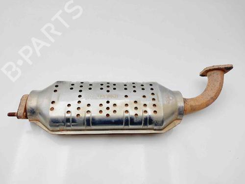 Used Catalyst Catalyst KIA SPORTAGE III (SL) [2009-2017] 16884443 16884443