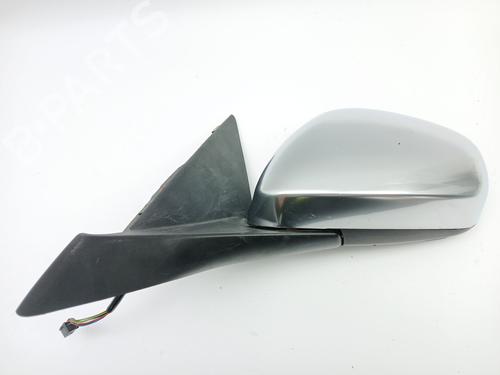 Left mirror ALFA ROMEO GIULIETTA (940_) 2.0 JTDM (940FXE1A, 940FXG11) | BP30154202C26