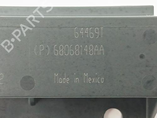 Elektronisk modul FIAT FREEMONT (345_) 2.0 JTD | BP29886233M83