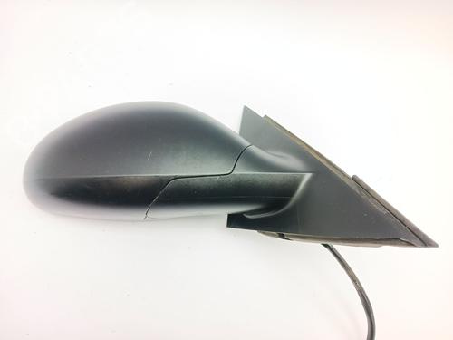 Right mirror SEAT IBIZA III (6L1) 1.4 16V | BP28168118C27 